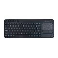 Фото Беспроводная клавиатура Logitech K400 Touch WL (920-003130)