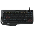Фото Геймерская клавиатура Logitech G410 Atlas Spectrum (920-007752)