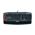 Фото Геймерская клавиатура Logitech G710+ Gaming USB Ru (920-005707)
