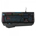 Фото Игровая клавиатура Logitech G910 Orion Spark (920-006422)