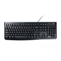 Фото Клавиатура Logitech K120 USB (920-002506)