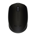 Фото Мышь Logitech M171 WL Grey/Black (910-004424)