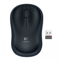 Фото Мышь Logitech M175 WL Black (910-002778)