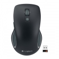 Фото Беспроводная мышь Logitech M560 WL Black (910-003883)
