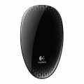 Фото Беспроводная мышь Logitech M600 Touch WL Graphite (910-002669)
