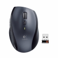 Фото Беспроводная мышь Logitech M705 WL Silver (910-001950)
