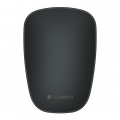 Фото Беспроводная мышка Logitech Bluetooth Ultrathin Touch Mouse T630 (910-003836)