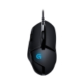 Фото Игровая мышь Logitech G402 Hyperion Fury (910-004067)