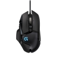Фото Геймерская мышь Logitech G502 Proteus Spectrum (910-004617)