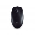 Фото Мышка Logitech M100 Dark (910-001604)