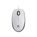 Фото Мышка Logitech M100 White (910-001605)