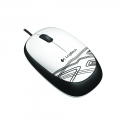 Фото Оптическая мышка Logitech M105 USB White (910-002941)