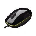 Фото Лазерная мышка Logitech M150 USB Grape Acid (910-003752)