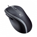 Фото Игровая мышка Logitech M500 USB Black (910-003725)