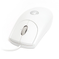 Фото Оптическая мышь Logitech RX250 PS2/USB White (910-000185)