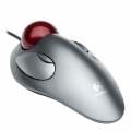 Фото Трекбол Logitech Trackman Marble (910-000808)