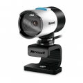 Фото Веб-камера Microsoft LifeCam Studio Ret (Q2F-00018)