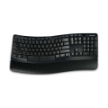 Фото Клавиатура Microsoft Sculpt Comfort Keyboard (V4S-00017)
