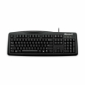 Фото Клавиатура Microsoft 200 USB Black Ru Ret (T9T-00017)