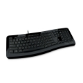 Фото Клавиатура Microsoft Comfort Curve 3000 USB Black (3TJ-00012)