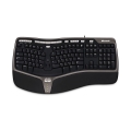 Фото Клавиатура Microsoft Natural Ergonomic 4000 USB (B2M-00020)