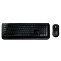 Фото Клавиатура и мышь Microsoft Wireless Desktop 800 (2LF-00012)