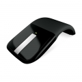 Фото Мышка Microsoft Arc Touch WL Black (RVF-00056)