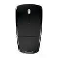 Фото Мышка Microsoft Arc WL Black Ret (ZJA-00065)