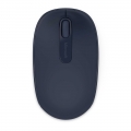 Фото Мышь Microsoft Mobile Mouse 1850 WL Blue (U7Z-00014)