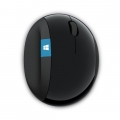 Фото Мышь Microsoft Sculpt Ergonomic Bluetooth (L6V-00005)