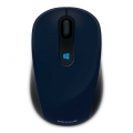 Фото Мышь Microsoft Sculpt Mobile WL Wool Blue (43U-00014)