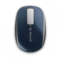 Фото Беспроводная оптическая мышь Microsoft Sculpt Touch Bluetooth Storm Gray Ret (6PL-00002)