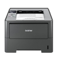 Фото Принтер Brother HL-6180DW with Wi-Fi (HL6180DWR1)