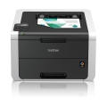 Фото Принтер Brother HL-3140CW с Wi-Fi (HL3140CWR1)