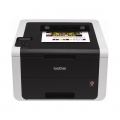 Фото Принтер Brother HL-3170CDW с Wi-Fi (HL3170CDWR1)