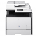 Фото Многофункциональное устройство Canon i-SENSYS MF724Cdw with Wi-Fi (9947B008) (9946B028)