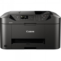Фото Многофункциональное устройство Canon Maxify MB2040 c Wi-Fi (9538B007)
