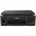 Фото МФУ Canon PIXMA G3400 Wi-Fi (0630C009)
