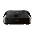 Фото МФУ Canon PIXMA MG5740 black c Wi-Fi (0557C007)