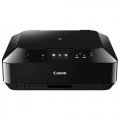 Фото МФУ Canon PIXMA MG6840 black c Wi-Fi (0519C007)