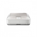 Фото МФУ Canon PIXMA MG7740 White c Wi-Fi (0596C027)