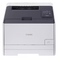 Фото Лазерный принтер Canon i-SENSYS LBP7110CW с Wi-Fi (6293B003)