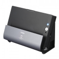 Фото Сканер Canon DR-C225 с Wi-Fi (9707B003)