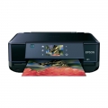 Фото МФУ Epson Expression Premium XP-710 c WI-FI (C11CD30302)