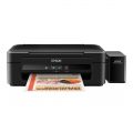 Фото Многофункциональное устройство Epson L222 (C11CE56403)