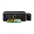 Фото Многофункциональное устройство Epson L456 с Wi-Fi (C11CE24402)