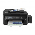 Фото Многофункциональное устройство Epson L550 (C11CC95302)