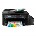 Фото Многофункциональное устройство Epson L655 Wi-Fi (C11CE71403)