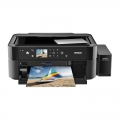 Фото Многофункциональное устройство Epson L850 (C11CE31402)