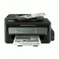 Фото Многофункциональное устройство Epson М205 с Wi-Fi (C11CD07401)